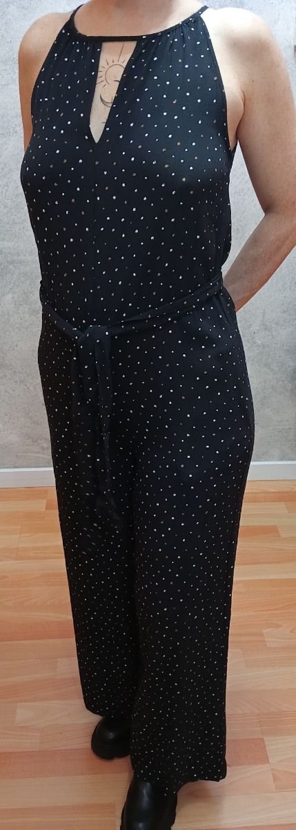 Mono largo topos. Mango. Talla xs