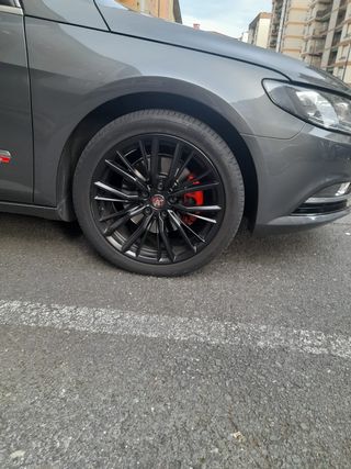 Llantas 18 BMW 
