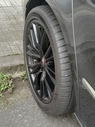 Llantas 18 BMW 
