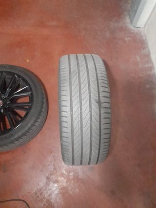 Llantas 18 BMW 
