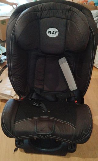 Silla coche bebé