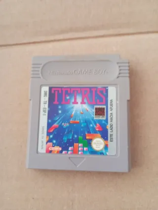Lote Gameboy 
