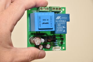 KIT MANDO A DISTANCIA CONTROL DE VOLUMEN