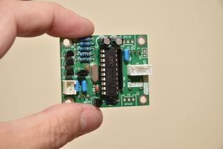 KIT MANDO A DISTANCIA CONTROL DE VOLUMEN