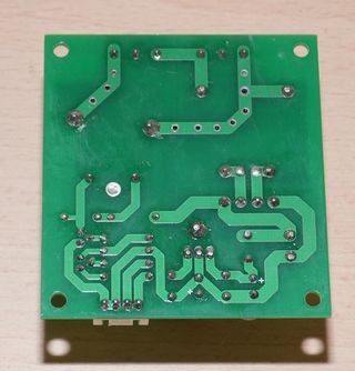 KIT MANDO A DISTANCIA CONTROL DE VOLUMEN