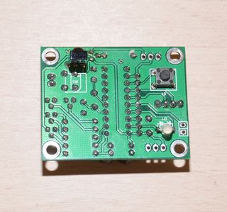 KIT MANDO A DISTANCIA CONTROL DE VOLUMEN