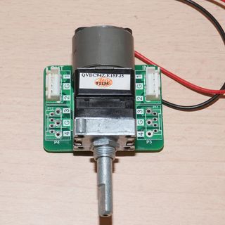 KIT MANDO A DISTANCIA CONTROL DE VOLUMEN