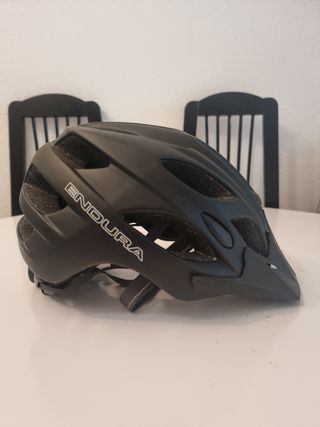 Endura Casco de MTB Hummvee