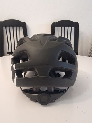 Endura Casco de MTB Hummvee