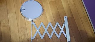 Specchio estendibile