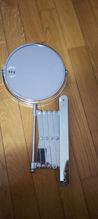 Specchio estendibile