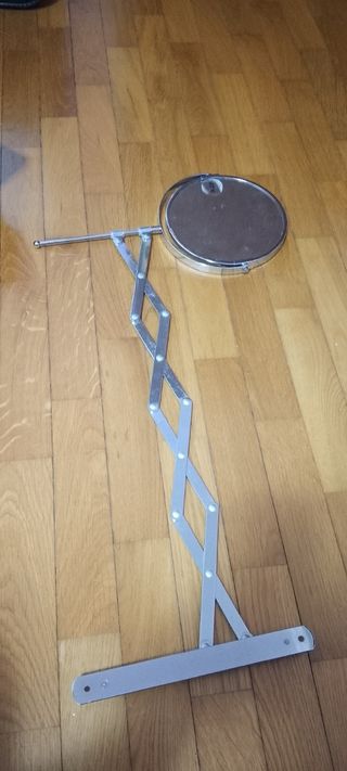 Specchio estendibile