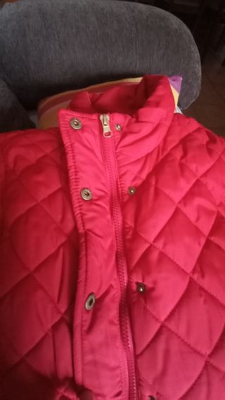 Chaleco casual mujer 42-44