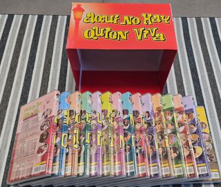 Aquí no hay quien viva