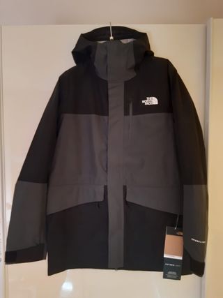 Dryzzle All Weather Futurelight