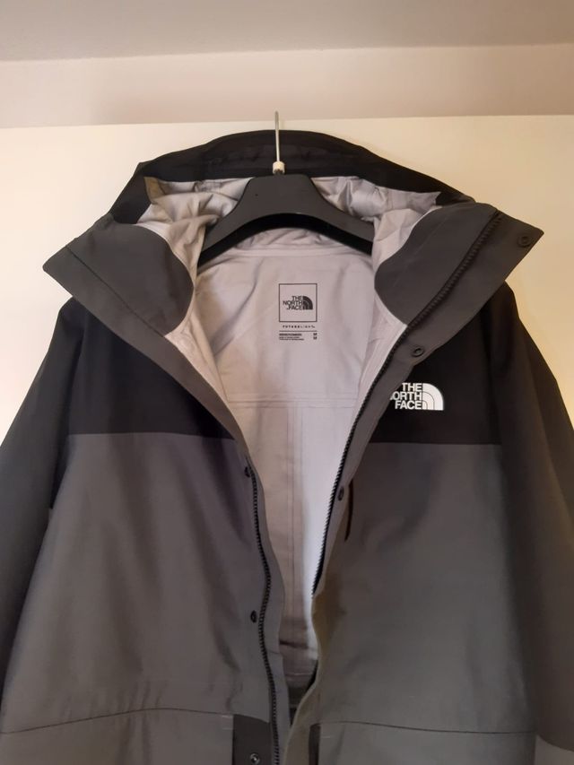 Dryzzle All Weather Futurelight