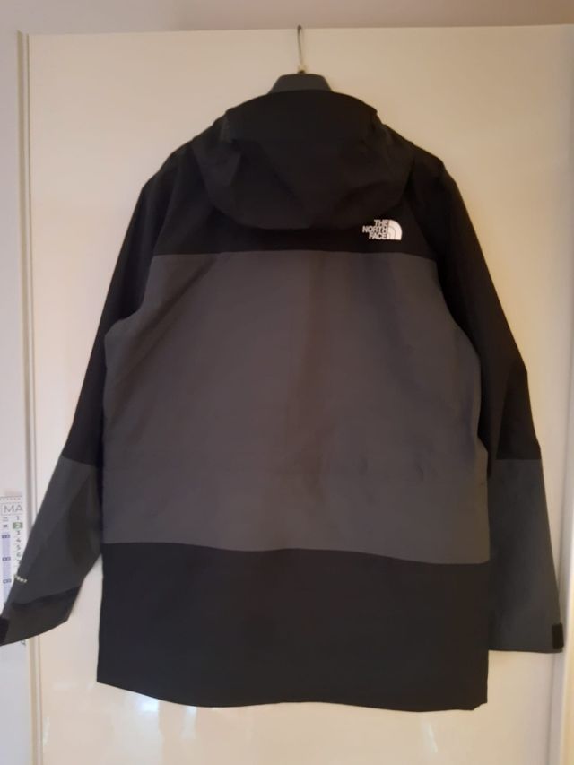 Dryzzle All Weather Futurelight