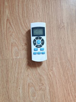 Robot aspirador xiaomi ilife v5 pro