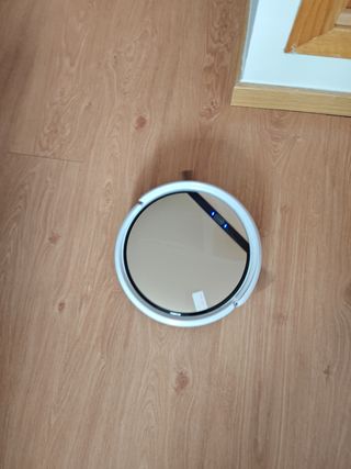 Robot aspirador xiaomi ilife v5 pro