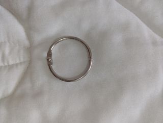 Mini Portachiavi/Ciondolo/Charm