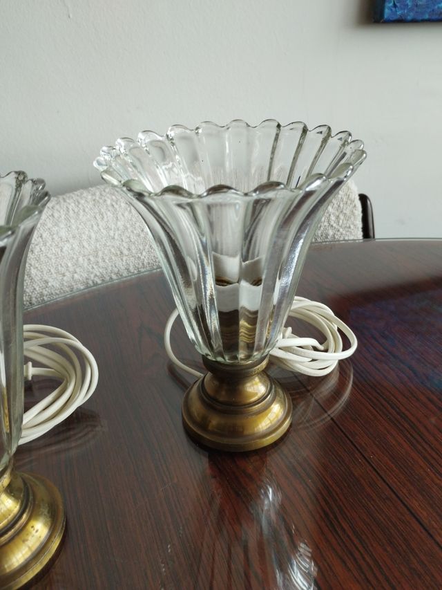 Pareja. Ercole. Barovier. Tosso. Funcion