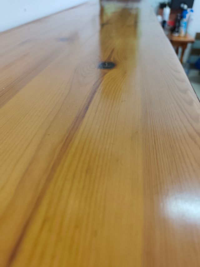 Mueble habitación pino