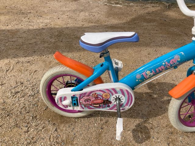 Bici infantil