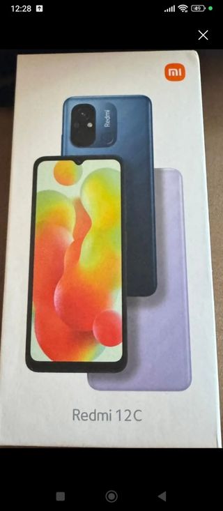Xiaomi Redmi 12C