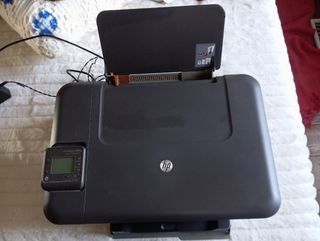 Impresora HP 