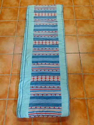 Manta Saco de dormir 190x65