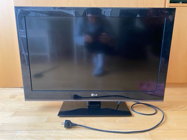 Televisión LG 32”