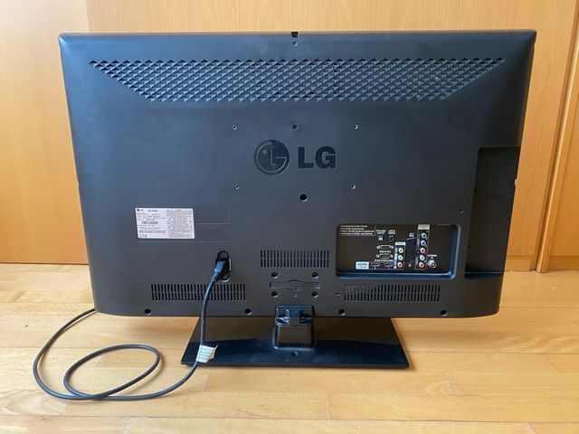 Televisión LG 32”