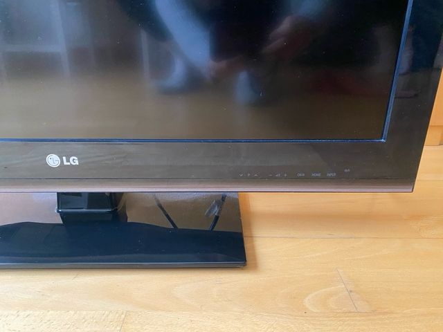 Televisión LG 32”