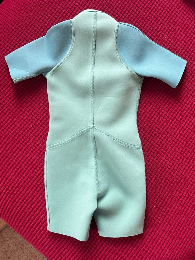 Neopreno niño o niña