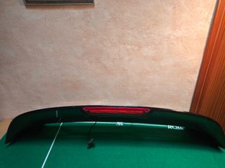 Alerón Ford fiesta st 2009