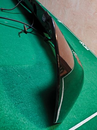 Alerón Ford fiesta st 2009