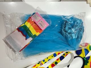 Complementos de disfraa