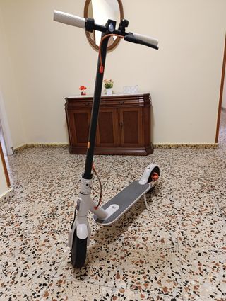 Patinete electrico