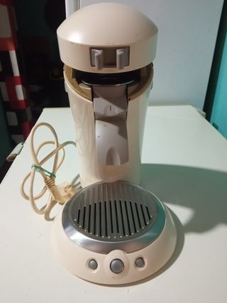 Cafetera Tassimo