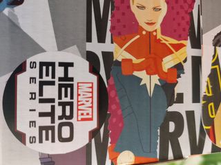 Bambas Adidas Marvel hombre 
