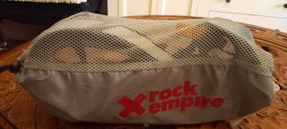 Arnes para trabajos de altura
