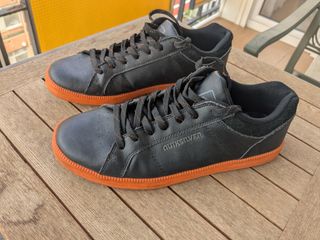 Zapatillas Quicksilver talla 44