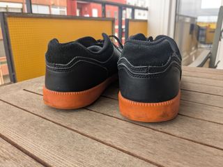 Zapatillas Quicksilver talla 44