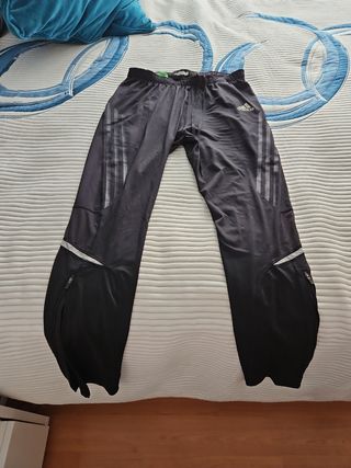 Mallas running hombre Adidas talla L