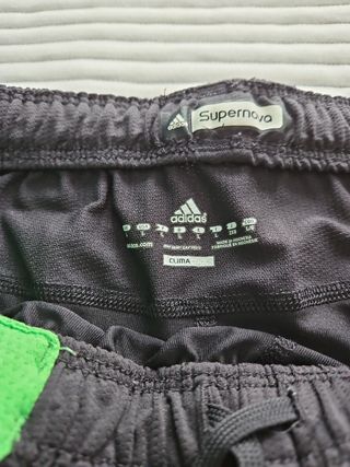 Mallas running hombre Adidas talla L