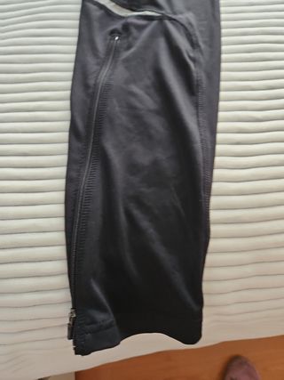 Mallas running hombre Adidas talla L