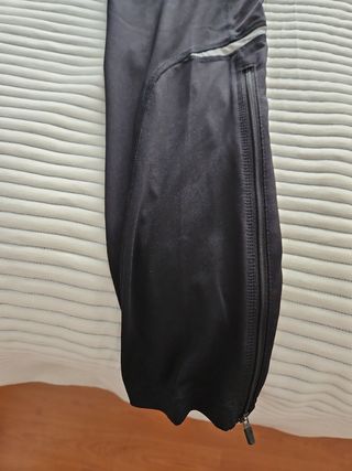 Mallas running hombre Adidas talla L