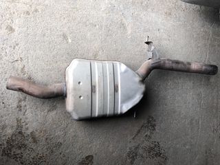 Silenciosos originales 