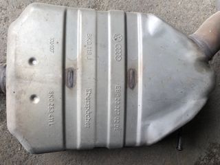 Silenciosos originales 