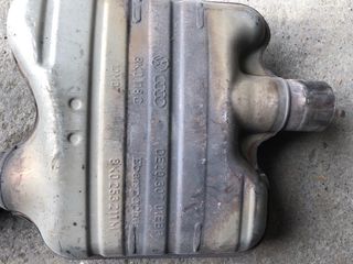 Silenciosos originales 